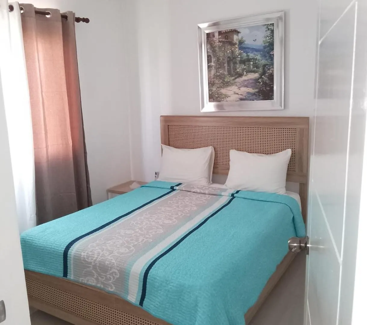 Ligas Mayores Residence Boca Chica Tatil Evi