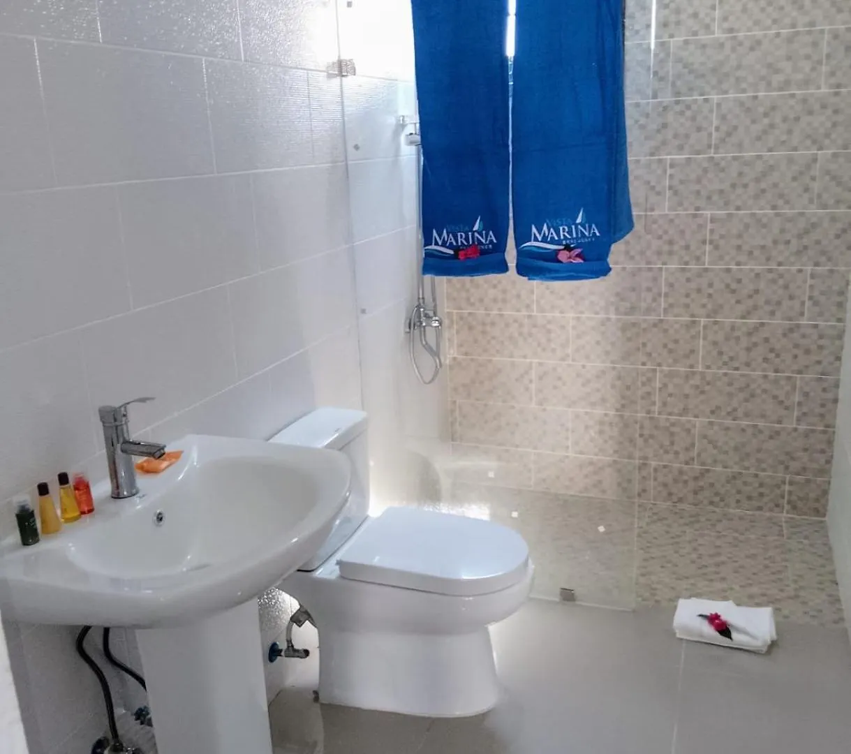 Ligas Mayores Residence Boca Chica